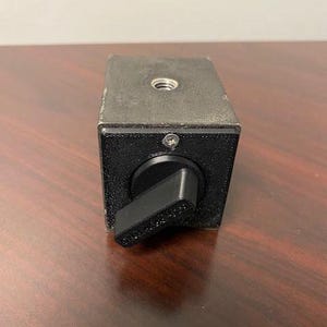 Magnetic Indicator Base Rebuild Parts