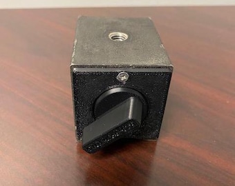 Magnetic Indicator Base Rebuild Parts