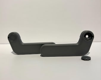 Custom Honda Del Sol Targa Top Lock Lever 93-97