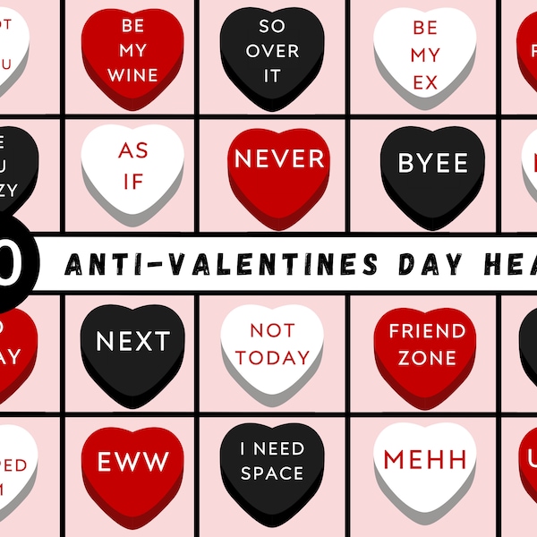 Conversation hearts candy.Candy hearts shirt.Candy hearts png svg.Funny candy hearts,anti valentines day.Galentines day.Anti valentine svg