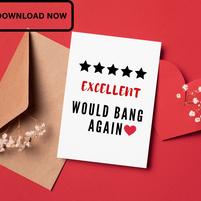 Inappropriate Valentines Cards - Etsy