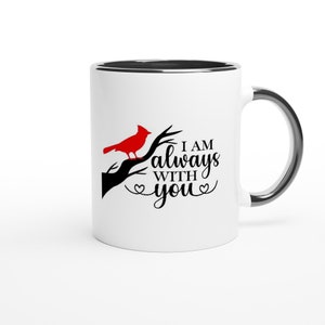 Bereavement Mug, Remembrance Mug, Memory Mug, Sympathy Gift, Condolence Gift