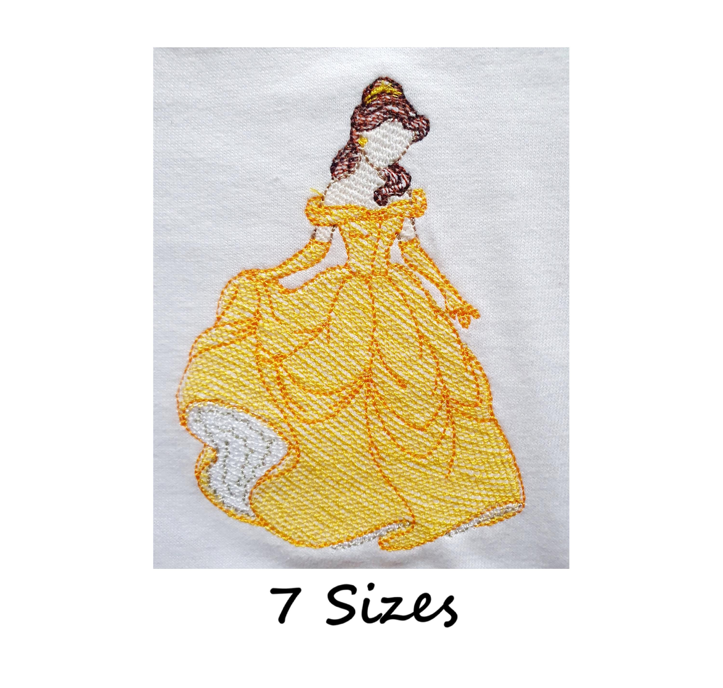 open lace back dress Detailed Embroidery Design Flower Girl Princess Dress  1lovebaby
