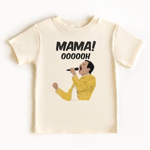 freddie mercury t shirt dress Handmade Freddie Mercury Unicorn Dress, Music-inspired T-shirt Dress