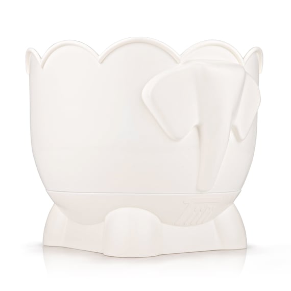 Bath toys storage and organizer