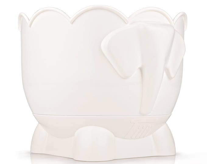 Bath toys storage and organizer