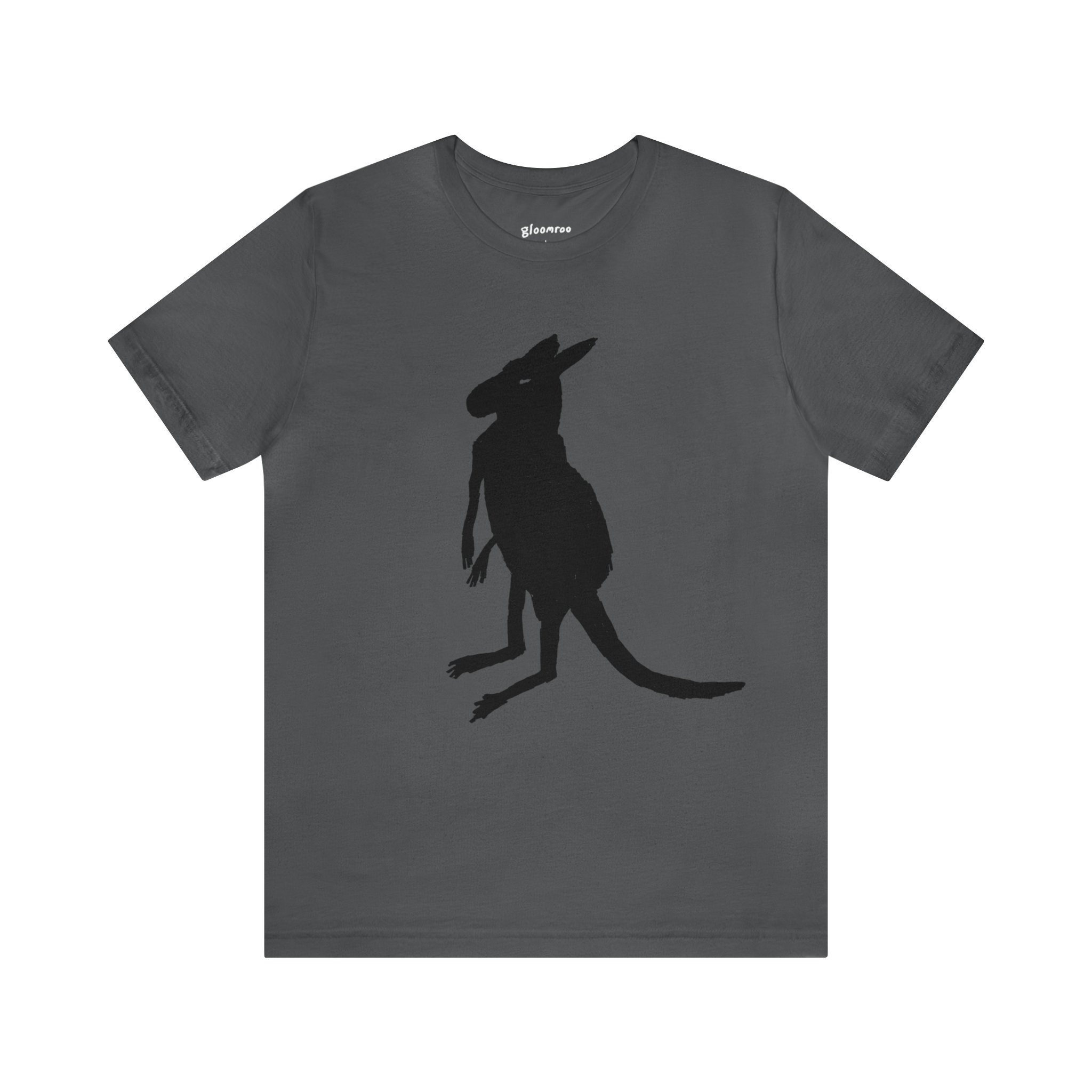 Kangaroo T Shirt - Etsy