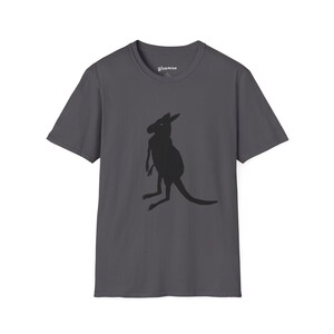 Dark Kangaroo T-Shirt