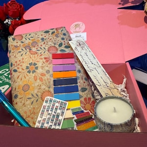 Pre-Loved Blind Date with a Book | Pick Your Genre | Mystery | Sci-Fi | Fantasy | Mystery Books | Romance