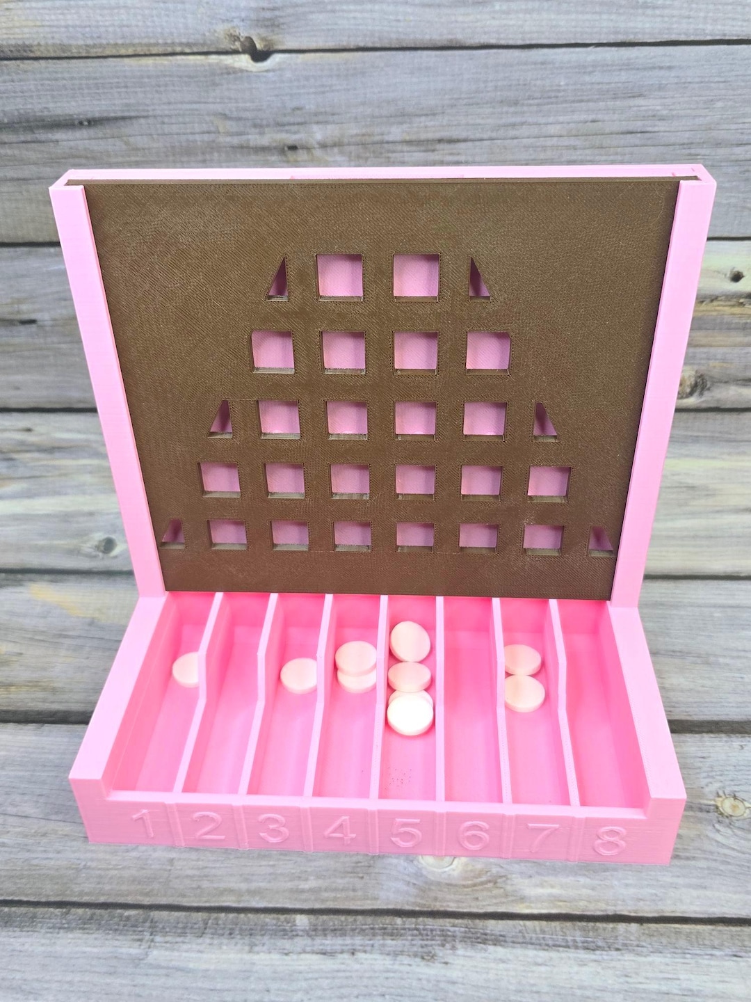 Fun Coin Drop Fun Coin Drop Game – Arcade-inspired Game for Parties Gifts - Etsy