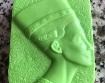 Kemetic Soap Bar