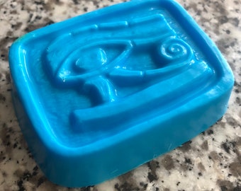 Kemetic Soap Bar