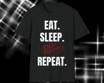 DrPepper T-Shirt