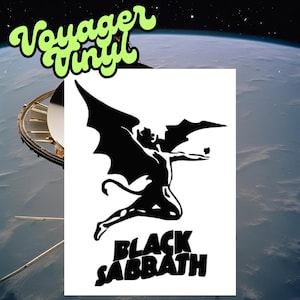 ブラック・サバス「ヘンリー」 オリジナル ヴィンテージパッチ Black Sabbath Henry Patch - Etsy