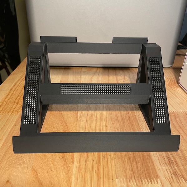 Guitar Pedal Desktop Stand Etsy