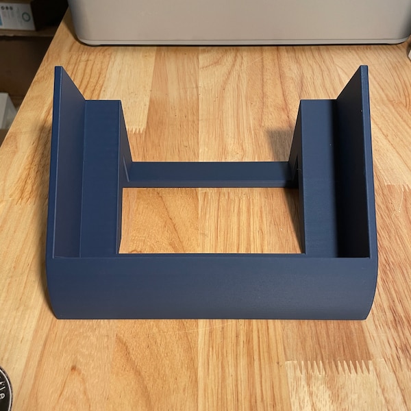 Strymon NightSky Guitar Pedal Tabletop Stand - 3d Printed - Dark Blue