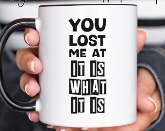 Customizable Not Politically Correct Mug; Gifts for Intellectuals, GenX Humor; Anti PC Joke; Politically Incorrect, I'm Not Listening to You