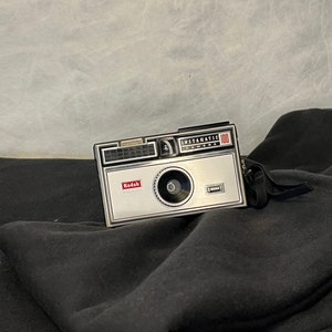 Kodak Instamatic Camera