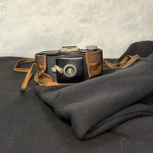 Appareil photo Kodak Bantam Kodalinear