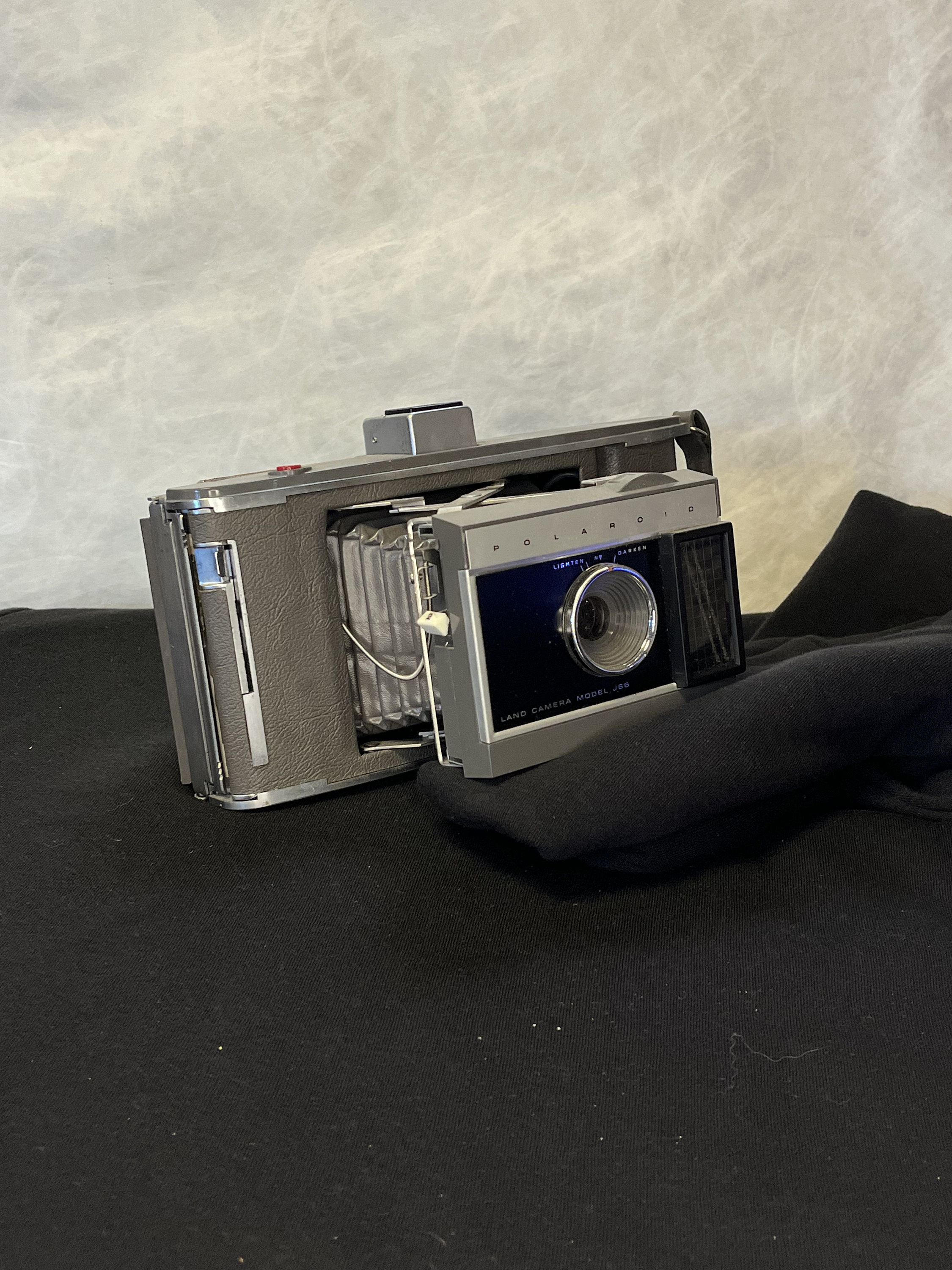 Polaroid land camera - Etsy 日本