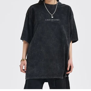 Etsy balenciaga t shirt hot sale