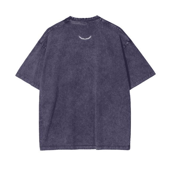 Gold Trading Oversize T Shirt Washed up (xauusd Drop Gold Trading Oversize T Shirt Washed up (xauusd Drop