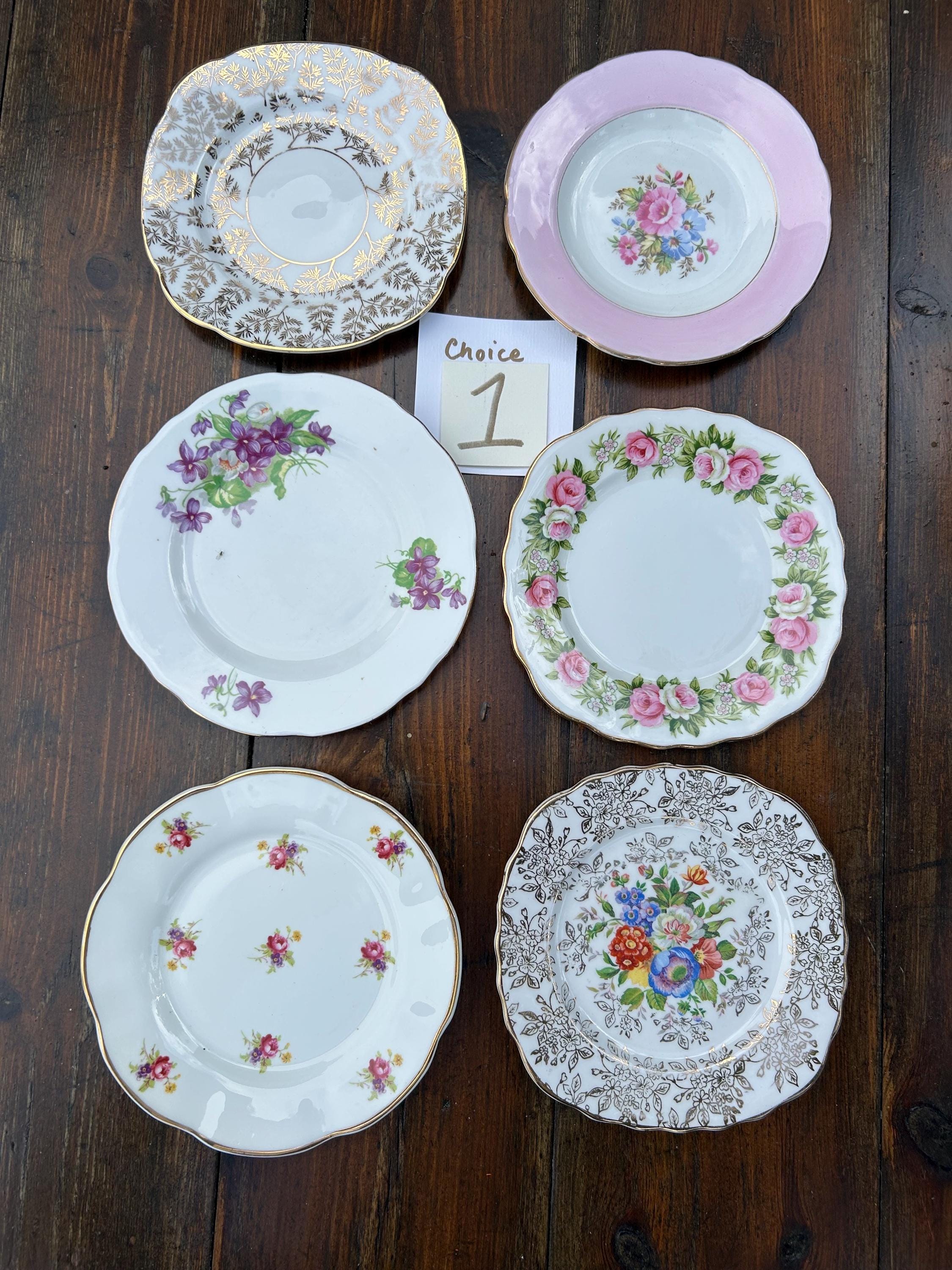 Anthropologie - 【8ワンコ】アンソロポロジー　ディナープレート　小鳥 71kQhczErFL._UF894,1000_QL80_.jpg