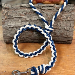 Dog leash