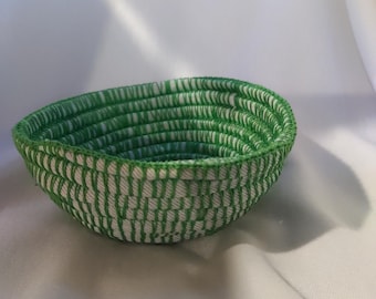 Denim bowls