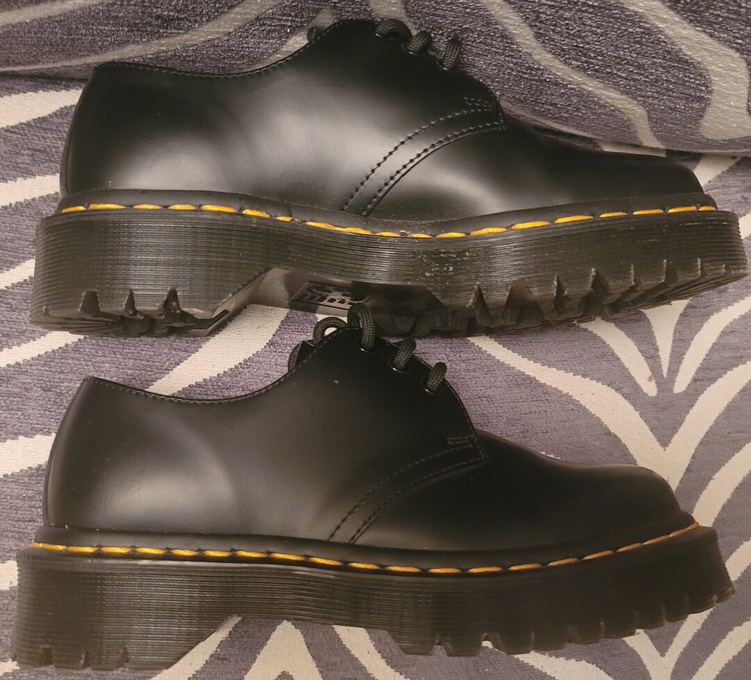 Supreme Dr. Martens Studded Penton Loafer (SS25) - $198