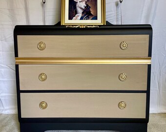 Chest of drawers by bluestone & Elvin