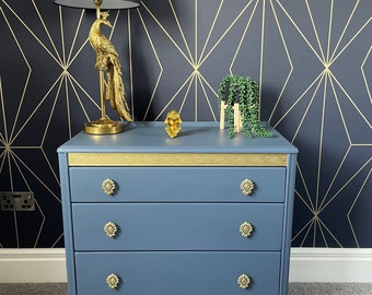 Harris Lebus chest of 3 drawers now at Bargin price