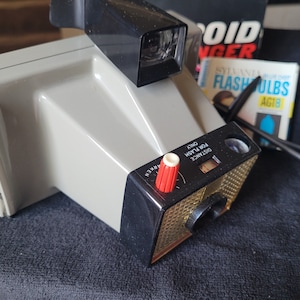 Polaroid big shot - Etsy 日本