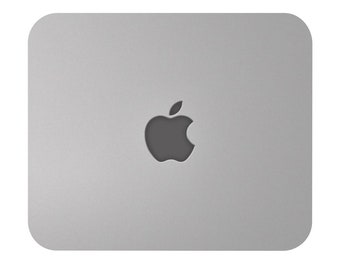 Apple Logo Think Verschiedene Mauspad, Apple Schreibtischmatte, kundenspezifisches Mousepad, Büro-Mauspad, verschiedene Größen Personalisierter Druck