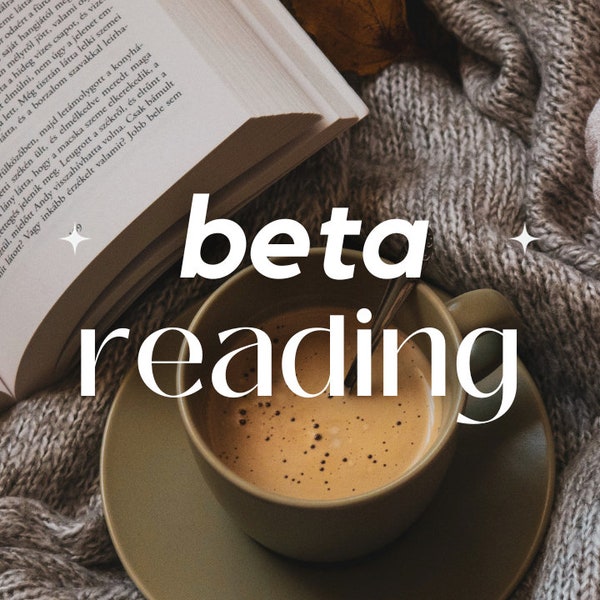 Beta Reader