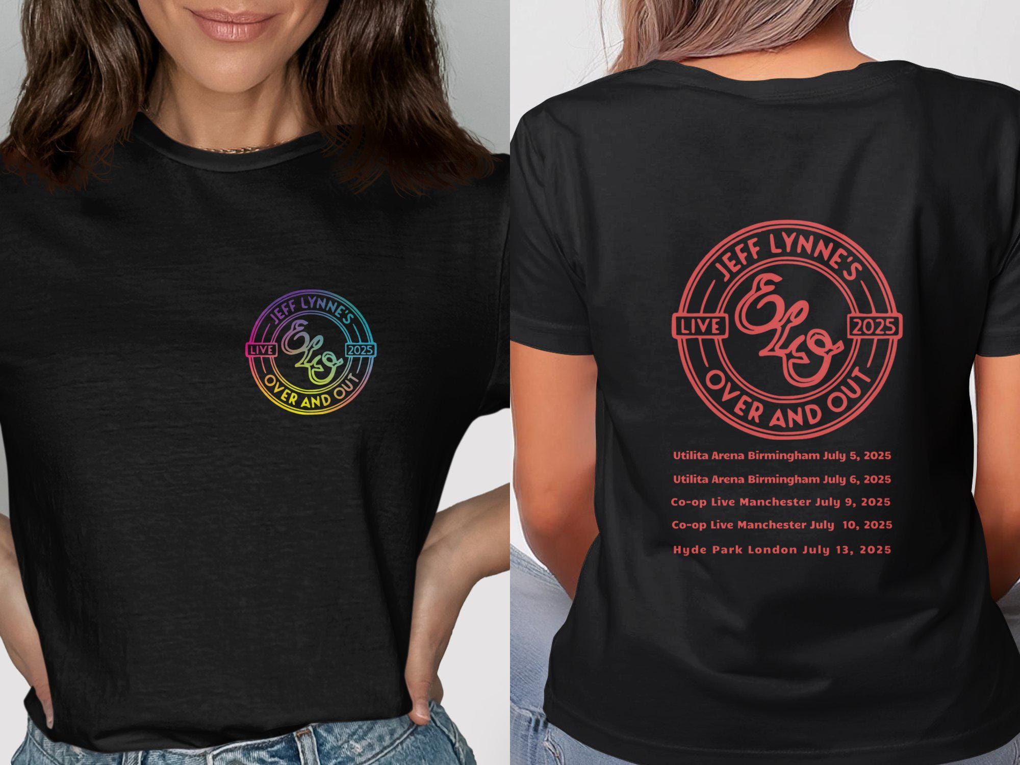 Elo T Shirts - Etsy Canada