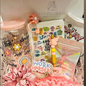 Anxiety Relief Items, College Gifts For Girls, Sweet 16 Gifts For