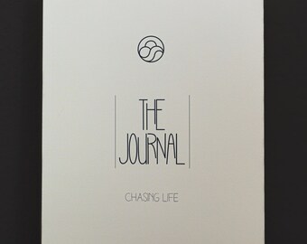 À la poursuite de la vie : le journal