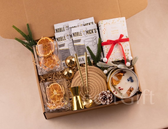 New House Gift Basket: New Home Gift Basket for new Homeowners Realtor Gifts