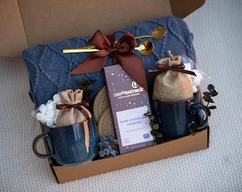 Sympathy Gift Box for Couples Housewarming Gifts Care Package for Parents Gift for Couple Gift for Grandparents Family  Gift Box New Parents