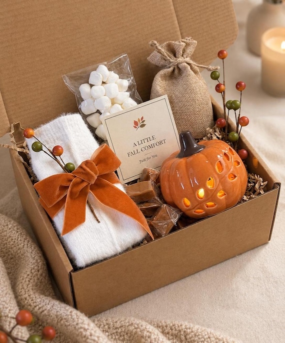Employee Appreciation Gift Box, Bulk Corporate Gift Box, Thank you Gift Box, Men Gift Box for Men Care Package for Him Sympathy Gift for Him