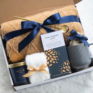 Grief Care Package Sympathy Gift Gift Box for Mom Loss of Loved One Sending Hugs Bereavement Gift Condolences Gift Thinking of you gift