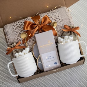 Gift for Couple Engagement Gift Wedding Gift Couples Gift Set Realtor Gift Basket New Homeowners Gift Housewarming New Home Gift For Family