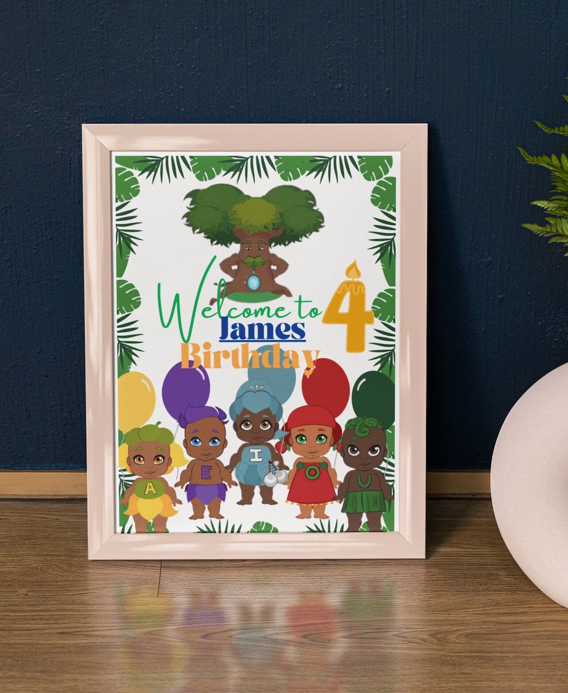 Takaro Tribe Birthday Bundle - Etsy