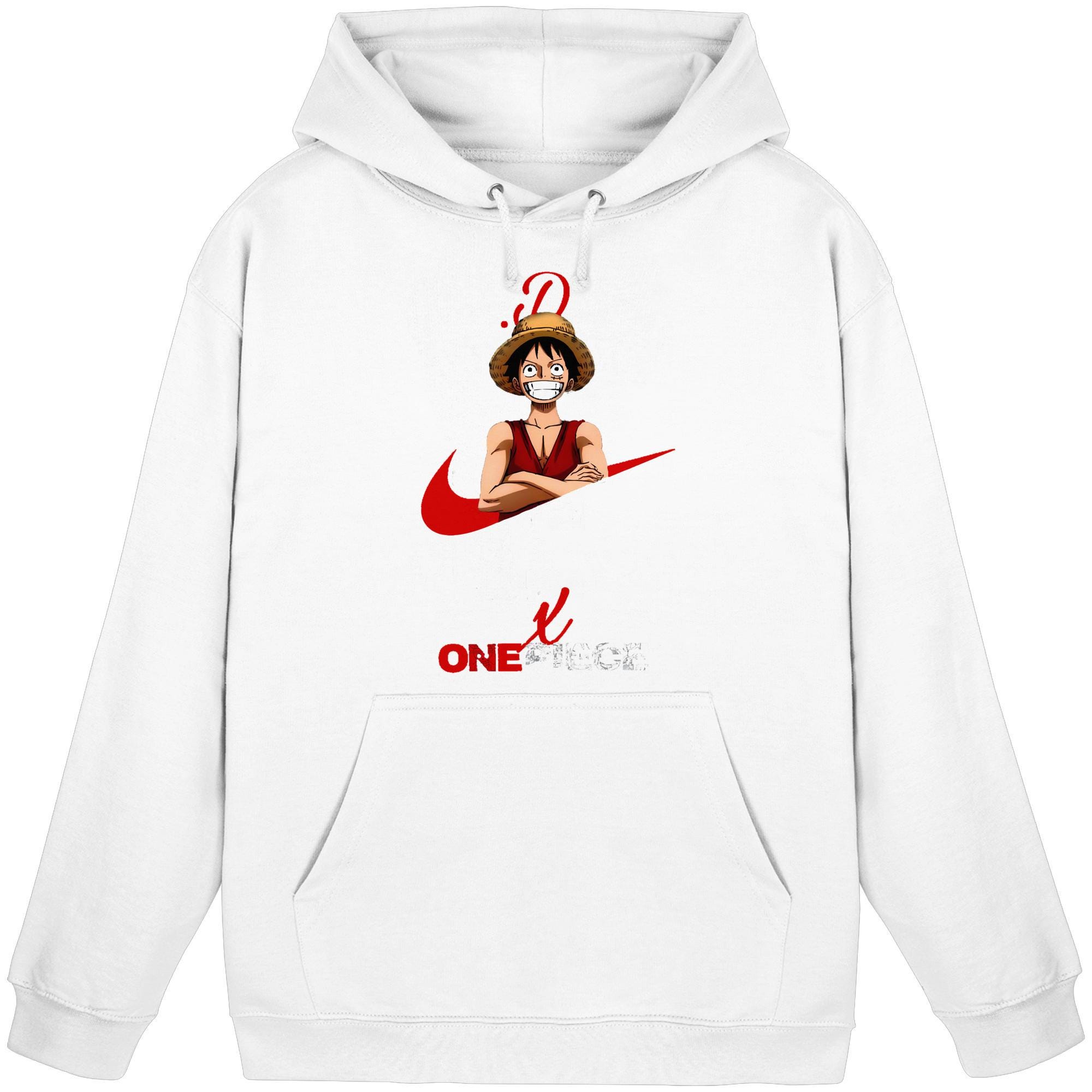 Nike One Piece Hoodie - Etsy