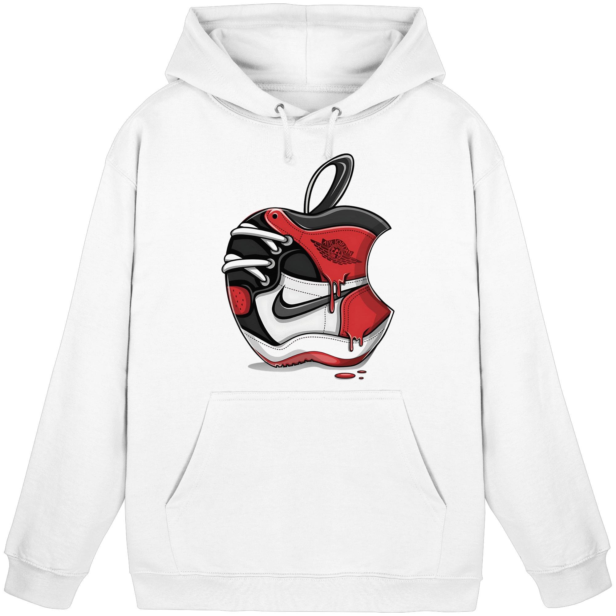 Jordan hoodie