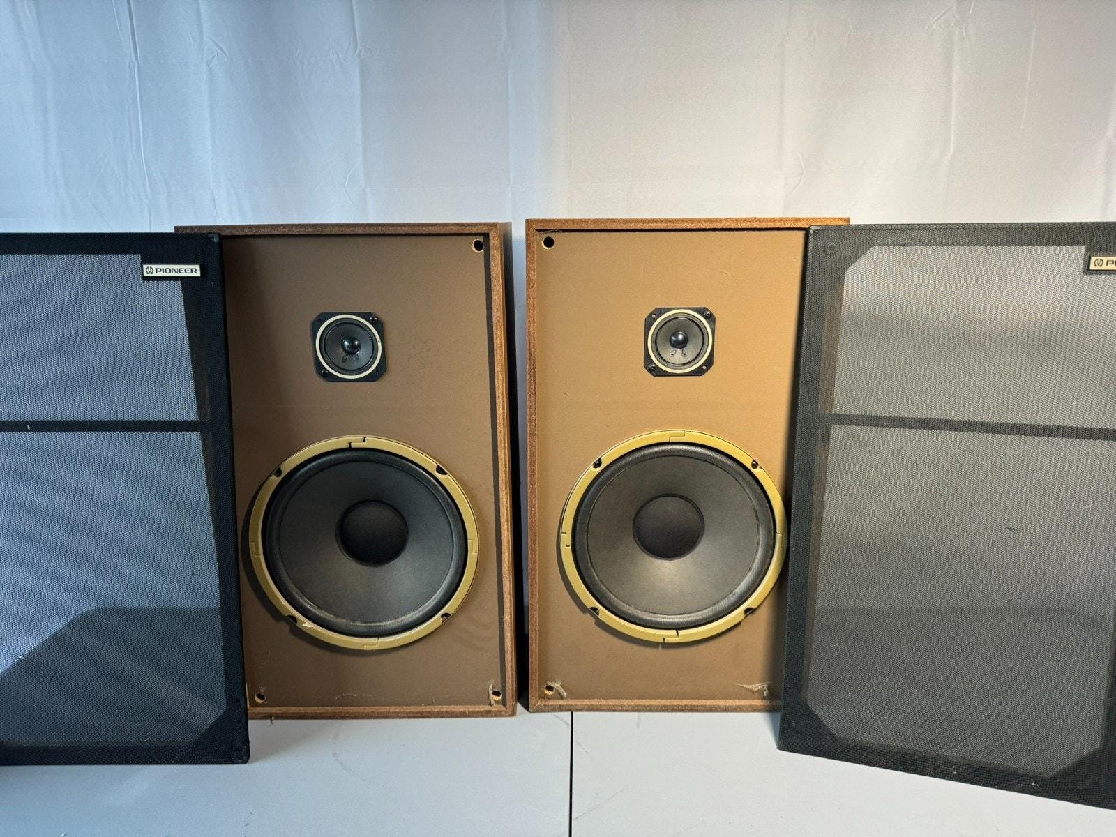 Pioneer Cs - Etsy