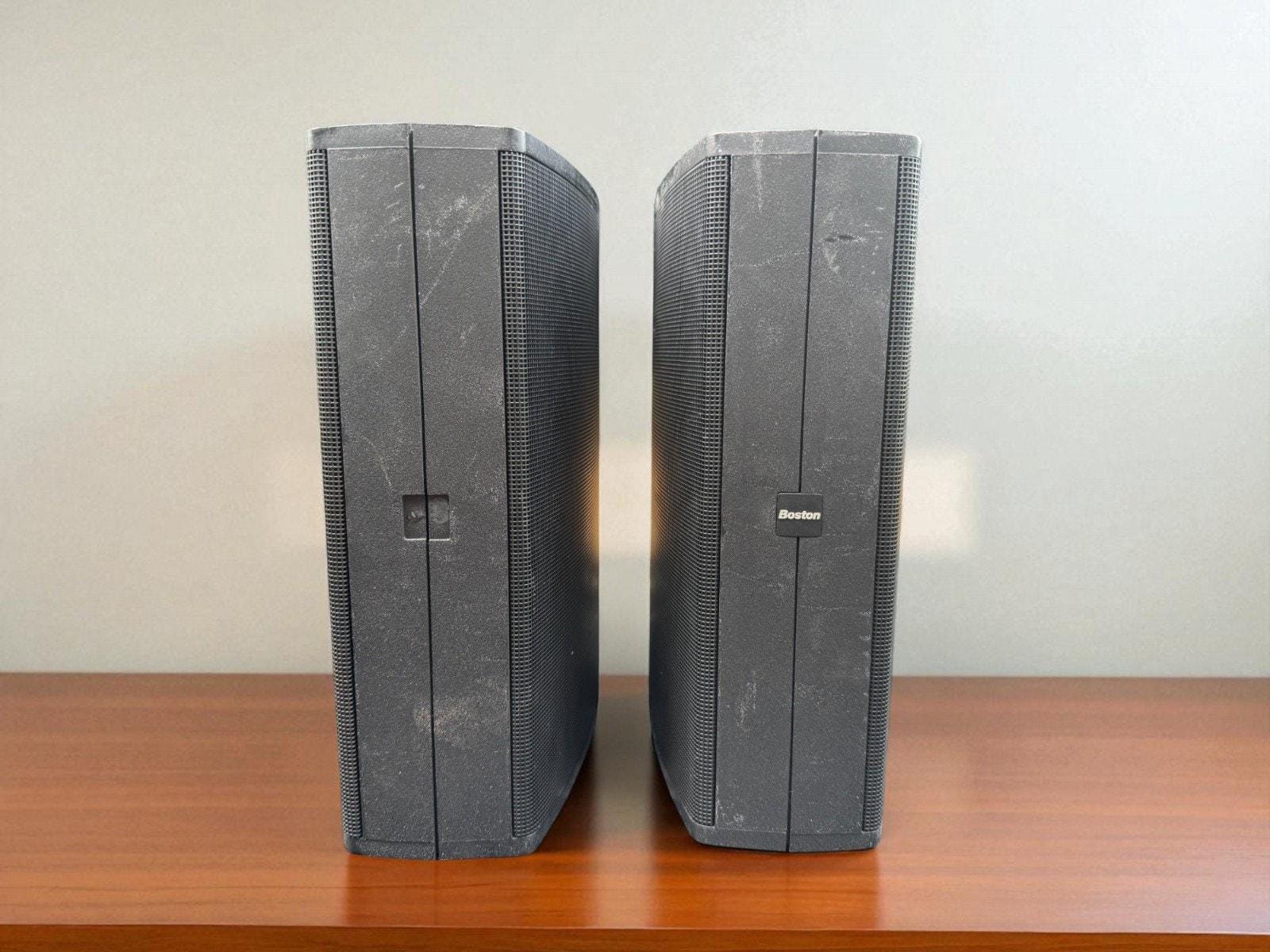 ボストンアコースティックBoston Acoustic GTA-1005｜