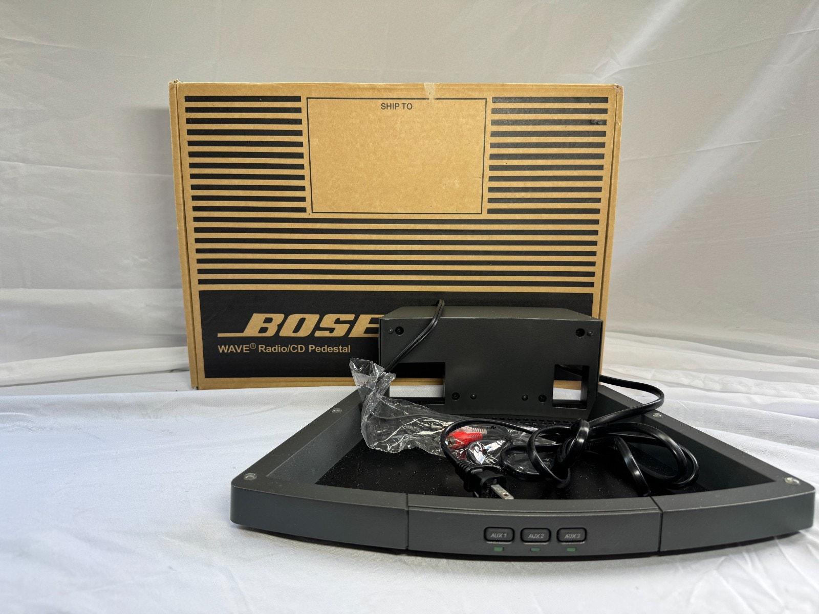 Bose Wave Radio Cd - Etsy
