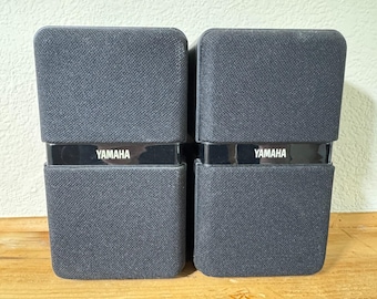 Are Yamaha Model Ns-A325 a Car Stereo Speaker? Unveiled